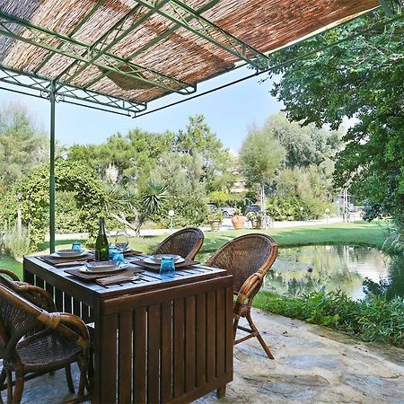 Soleado Beach House Pietrasanta Kültér fotó
