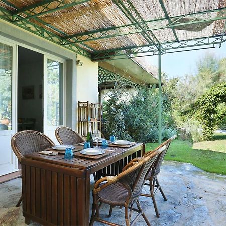 Soleado Beach House Pietrasanta Kültér fotó