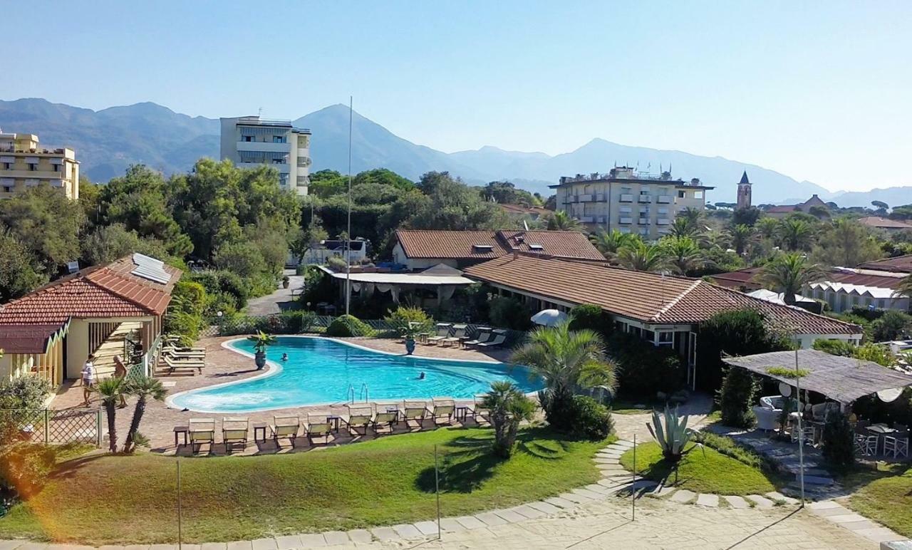 Soleado Beach House Pietrasanta Kültér fotó