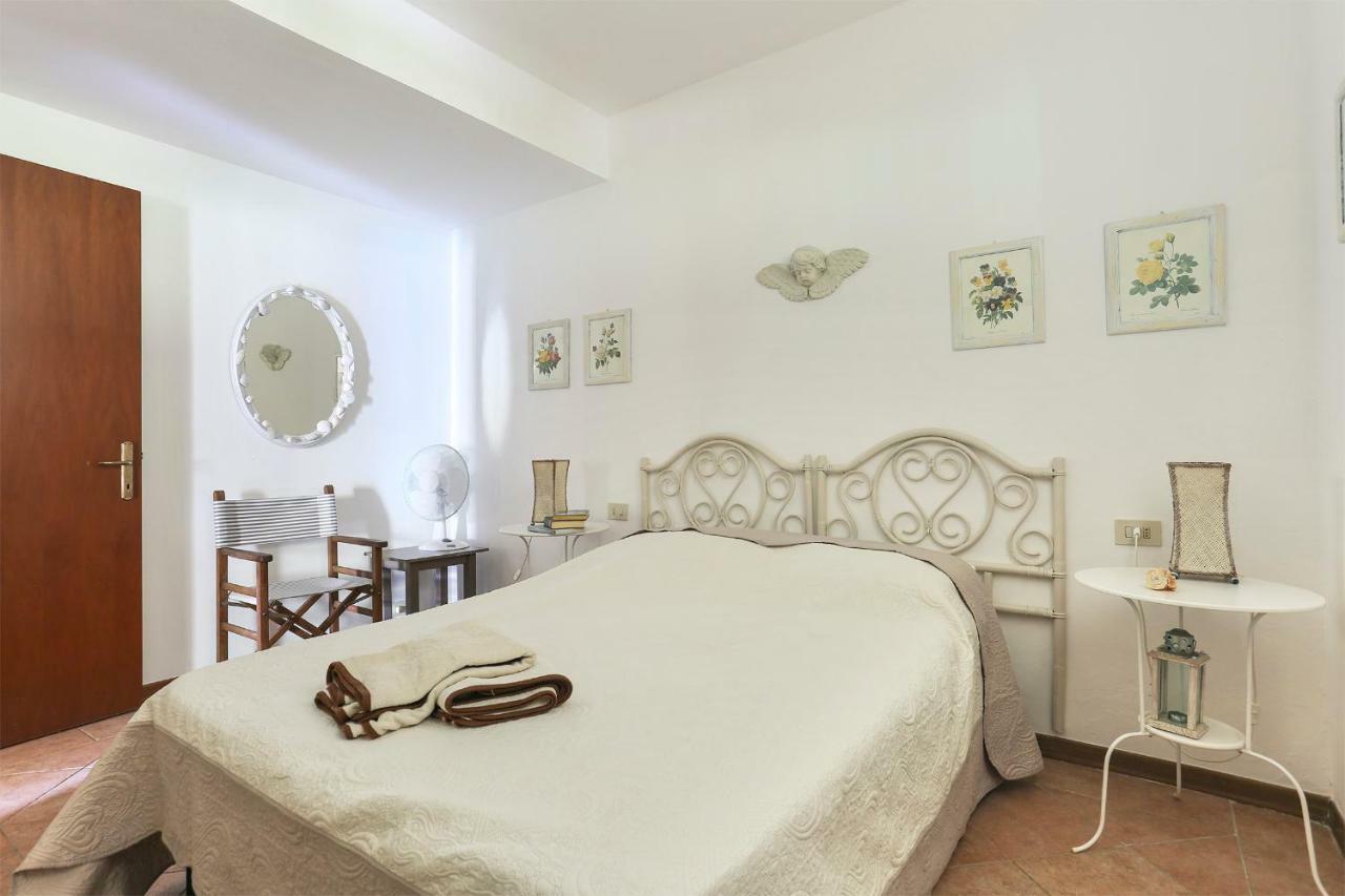 Soleado Beach House Pietrasanta Kültér fotó