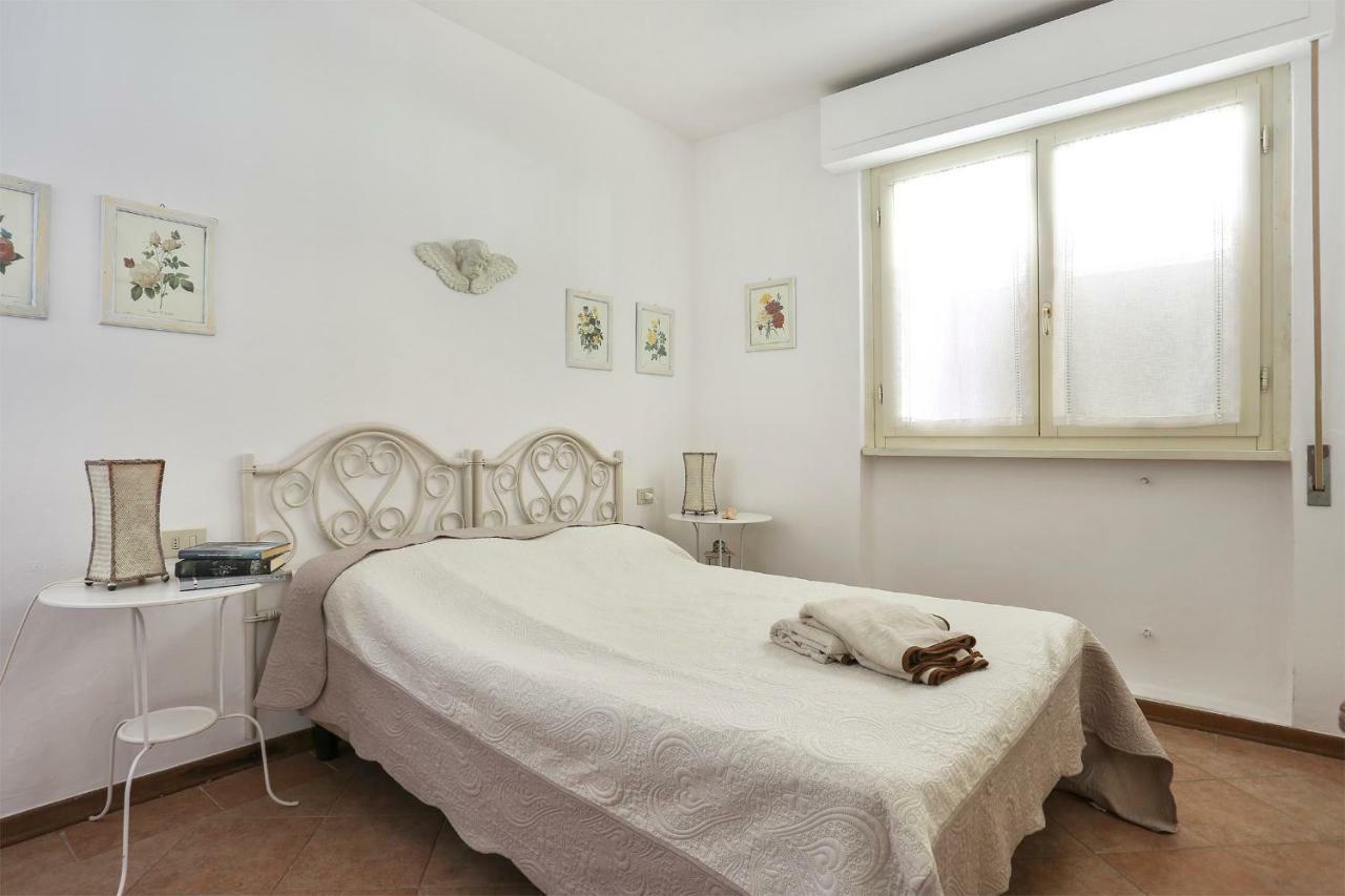 Soleado Beach House Pietrasanta Kültér fotó