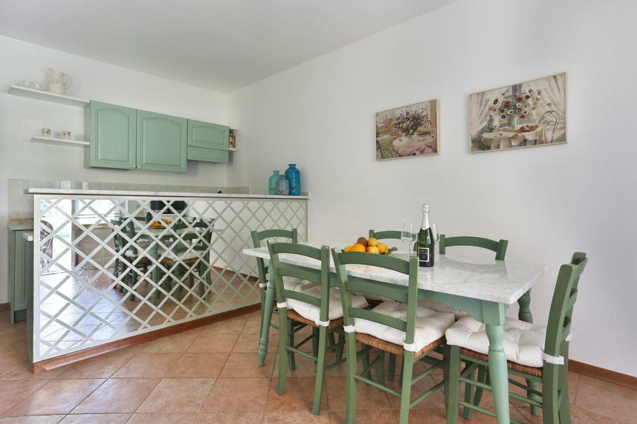 Soleado Beach House Pietrasanta Kültér fotó
